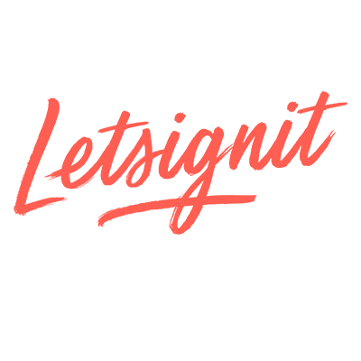 Letsignit
