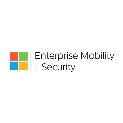 Enterprise Mobility + Security