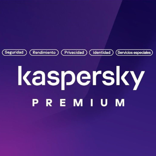 Kaspersky Premium + Customer Support LatAm + KPM - Bs / DnP